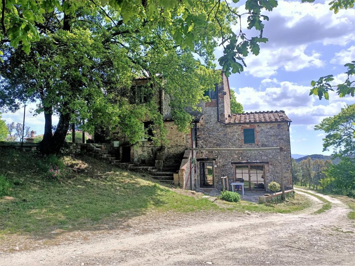 Casa Nati ξενώνας Casale di Pari Εξωτερικό φωτογραφία