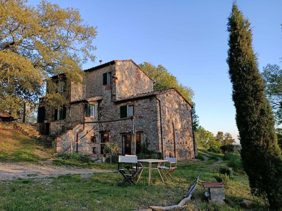 Casa Nati ξενώνας Casale di Pari Εξωτερικό φωτογραφία